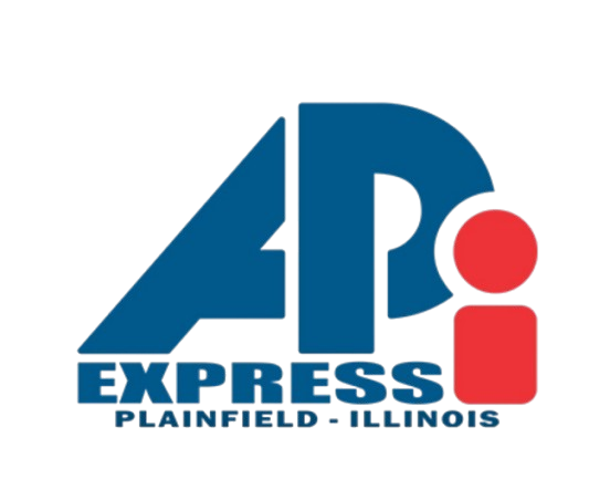 API Express Logo